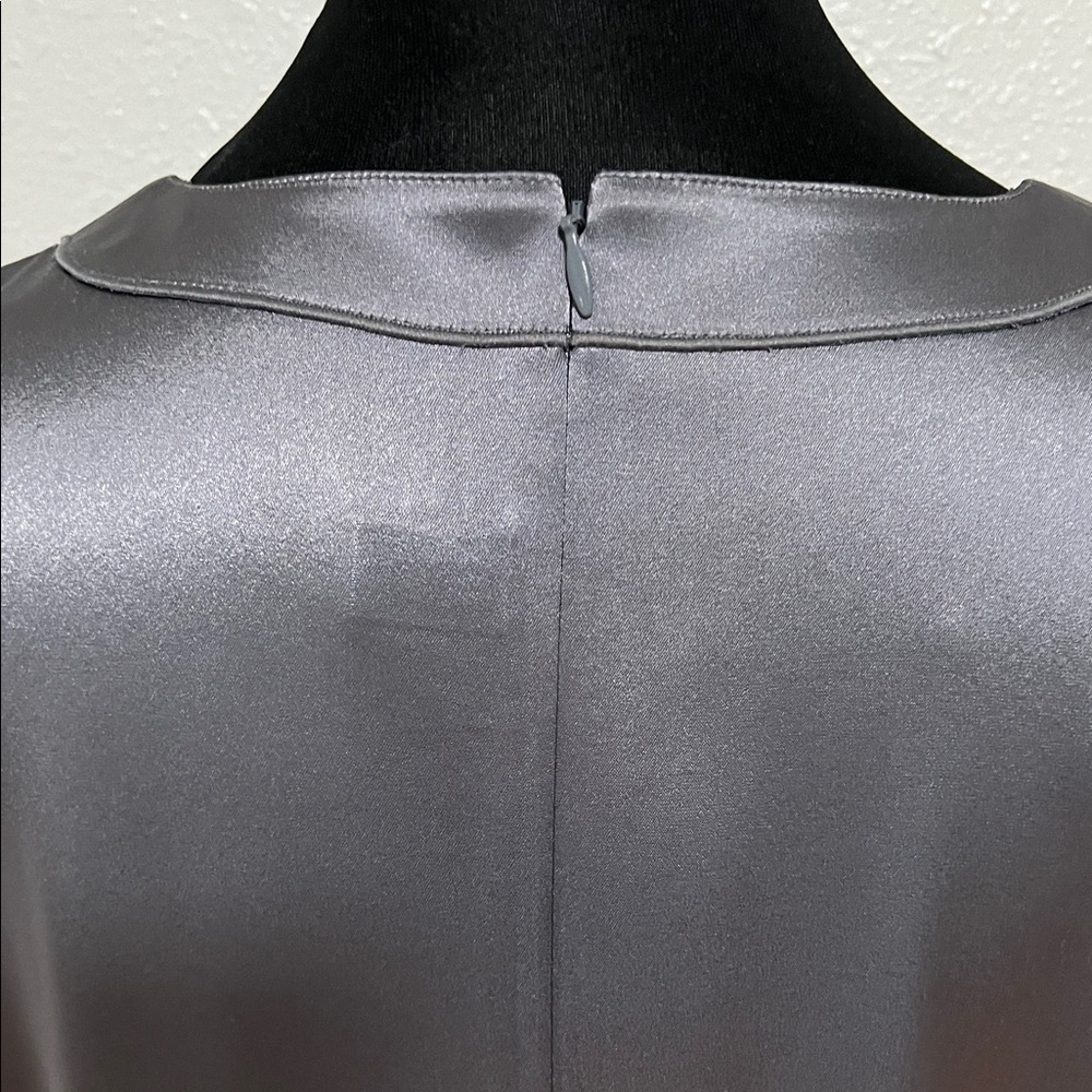 Chic Versatile Statement Top Office to Evening - image 5